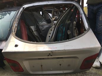 Mitsubishi Carisma HB 2001-2005 Çıkma Bagaj Kapağı
