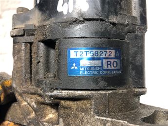 MITSUBISHI Carisma LAncer Distribütör T2t58272