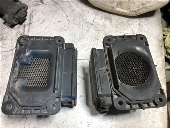 Mitsubishi Carisma Lancer Galant 1.6-1.8 Hava Akış Metre Debimetre