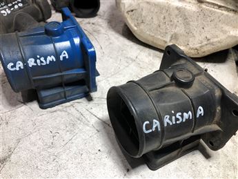 Mitsubishi Carisma Lancer Galant 1.6-1.8 Hava Akış Metre Debimetre