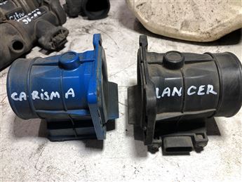 Mitsubishi Carisma Lancer Galant 1.6-1.8 Hava Akış Metre Debimetre