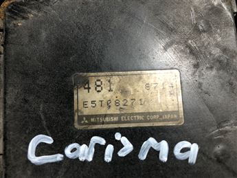 Mitsubishi Carisma Lancer Hava Akışmetre Debimetre E5T08271 (3)