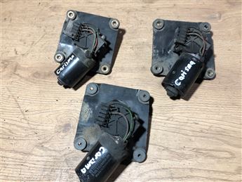 Mitsubishi Carisma Ön Cam Silecek Motoru (2)