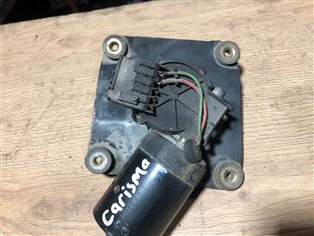 Mitsubishi Carisma Ön Cam Silecek Motoru (3)