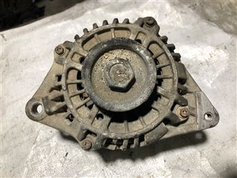 Mitsubishi Carisma Colt Galant 1998-2005 (MD343416 A3TA5491) Çıkma Şarj Dinamosu