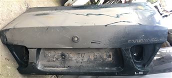 Mitsubishi Carisma Sedan 1997-2000 Çıkma Bagaj Kapağı