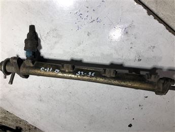 Mitsubishi Colt 1992-1996 Enjektör Kütüğü