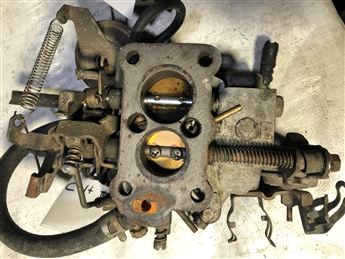 Mitsubishi Colt Çıkma Karbüratör