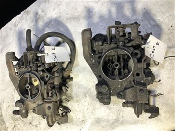 Mitsubishi Colt  Çıkma Karbüratör