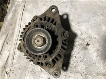 Mitsubishi Colt Galant Lancer 1991-1996 (A2T39992A) Çıkma Şarj Dinamosu