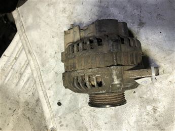 Mitsubishi Colt Lancer Galant  1988-94 (A2T14792) Çıkma Şarj Dinamosu