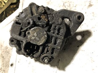 Mitsubishi Colt Lancer Galant 1988-94 (A2T14792)