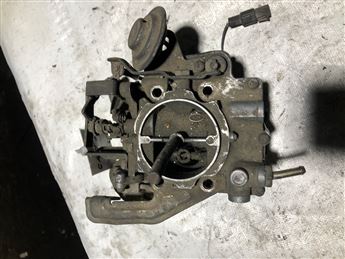 Mitsubishi Galant 1.8 Çıkma Karbüratör