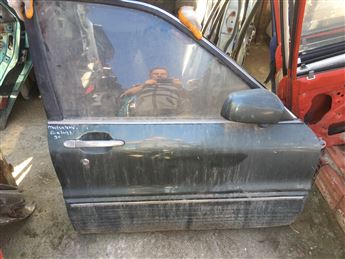 Mitsubishi Galant 1990-1993 Sedan Sağ Ön Kapı