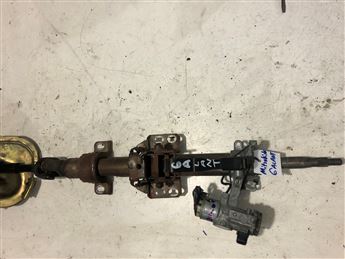 Mitsubishi Galant 1990 Direksiyon Mili