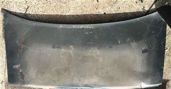 Mitsubishi Galant Sedan 1990-1993 Çıkma Bagaj Kapa