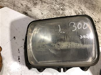 Mitsubishi L 200 L300 1990-1998 Sağ Sol Ön Far