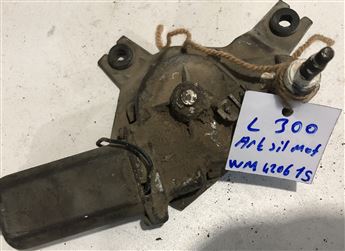 Mitsubishi L 300 Arka Cam Silecek Motoru WM 4206 IS