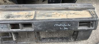 Mitsubishi L 300 Göğüslük Torpido