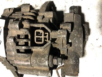 Mitsubishi L200 Pajero 1997-2007 (Md366052) Çıkma