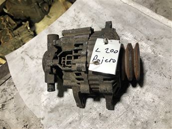 Mitsubishi L200 Pajero 1997-2007 (Md366052) Çıkma