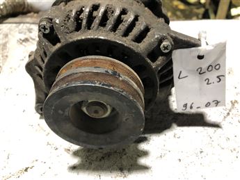 Mitsubishi L200 Pajero 1997-2007 (Md366052) Çıkma