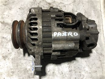 Mitsubishi L200 Pajero 1997-2007 (Md366052) Çıkma