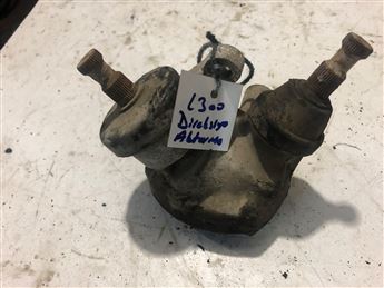 Mitsubishi L300 1994 Dire