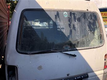 Mitsubishi L300 Bagaj Kapağı