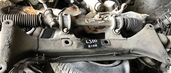 Mitsubishi L300 Çıkma Direksiyon Kutusu