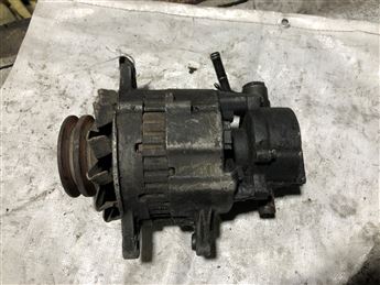 Mitsubishi L300 Çıkma Şarj Dinamosu