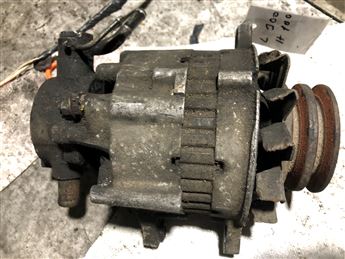 Mitsubishi L300 Çıkma Şarj Dinamosu