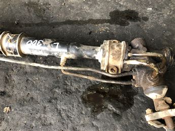 Mitsubishi L300 Direksiyon Kutusu