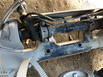 Mitsubishi L300 Direksiyon Kutusuu