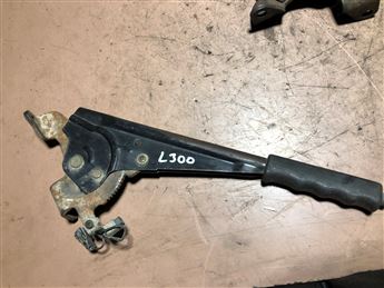 Mitsubishi L300 El Freni Kolu Tabancası