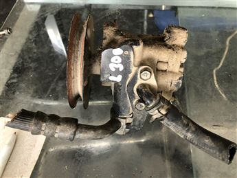 Mitsubishi L300 - H100 Diraksiyon Pompası