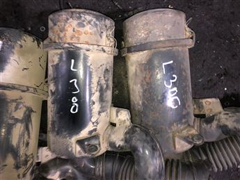 Mitsubishi L300 Hava Filtre Kutusu (2)