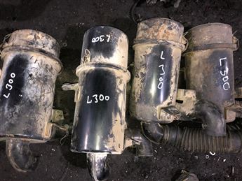 Mitsubishi L300 Hava Filtre Kutusu (3)