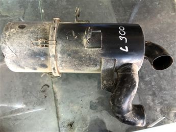 Mitsubishi L300 Hava Filtre Kutusu