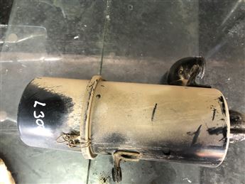 Mitsubishi L300 Hava Filtre Kutusu