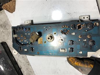 Mitsubishi L300 Kilometre Saati Gösterge Paneli (2)