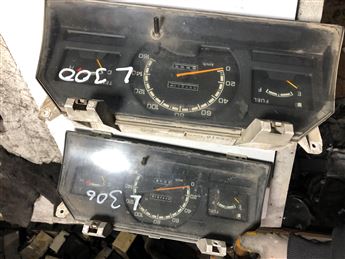 Mitsubishi L300 Kilometre Saati Gösterge Paneli (3)