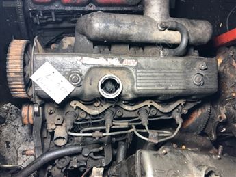 Mitsubishi L300 Motor Silindir Kapağı