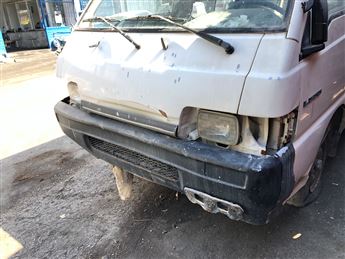 Mitsubishi L300 Çıkma Motor Kaputu