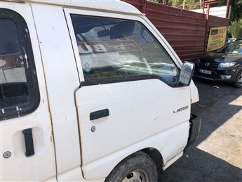 Mitsubishi L300 Çıkma Sağ Ön Kapı