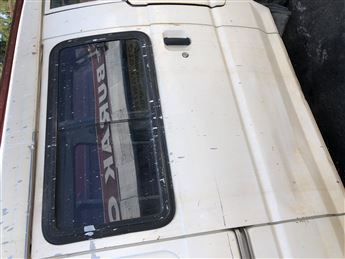 Mitsubishi L300 Sağ Sürgülü Kapı