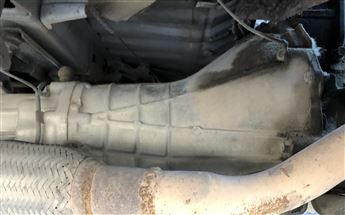 Mitsubishi L300 Şanzıman