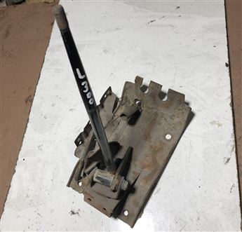 Mitsubishi L300 Vites Kolu-Mekanizması