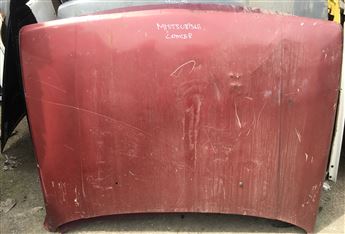 Mitsubishi Lancer 1988-1995 Çıkma Motor Kaputubeya