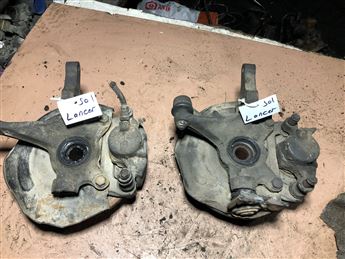 Mitsubishi Lancer 1990-1993 Sol Ön Fren Kaliperi